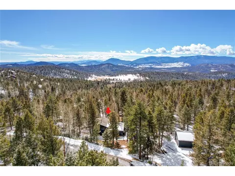 30572 Kings Vly E, Conifer, CO 80433 photo 18