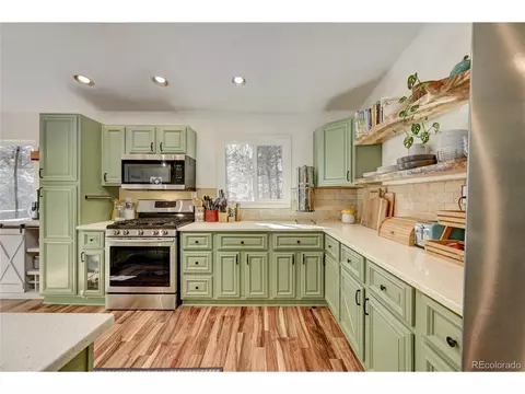 30572 Kings Vly E, Conifer, CO 80433 photo 3