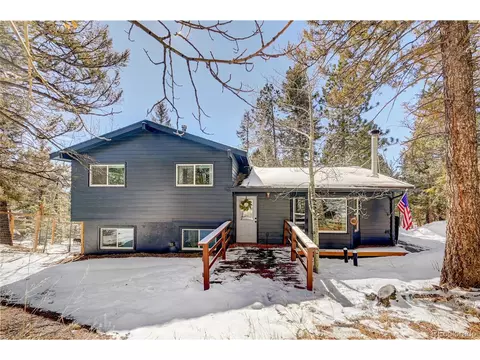 30572 Kings Vly E, Conifer, CO 80433 photo 1
