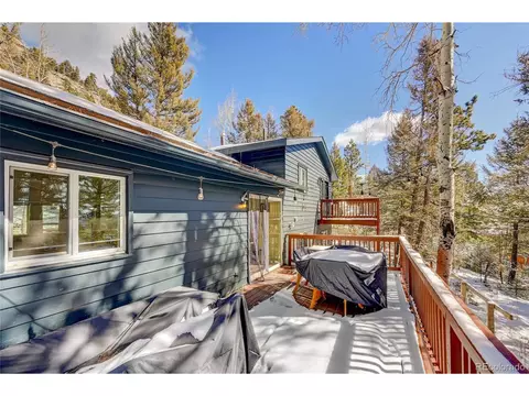 30572 Kings Vly E, Conifer, CO 80433 photo 17