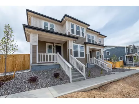 14222 Hop Clover Trl, Parker, CO 80134
