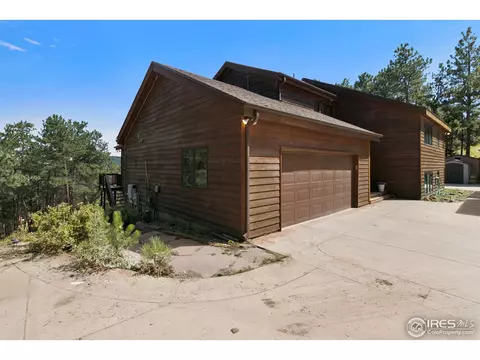 4321 Lee Hill Dr, Boulder, CO 80302 photo 39