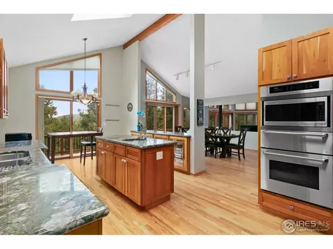 4321 Lee Hill Dr, Boulder, CO 80302 photo 10