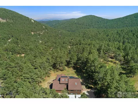 4321 Lee Hill Dr, Boulder, CO 80302 photo 3