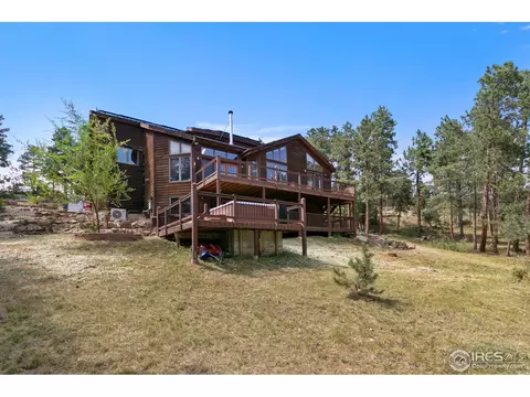 4321 Lee Hill Dr, Boulder, CO 80302 photo 1