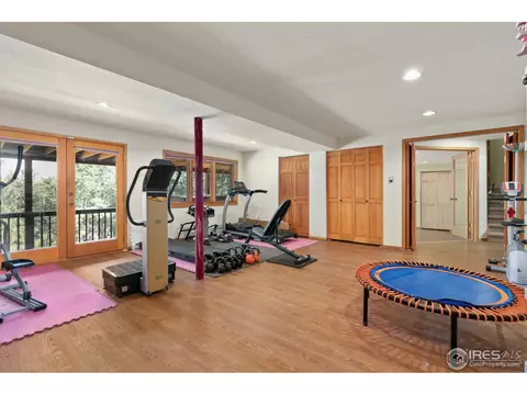 4321 Lee Hill Dr, Boulder, CO 80302 photo 27