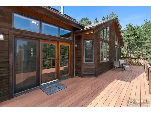4321 Lee Hill Dr, Boulder, CO 80302 photo 6
