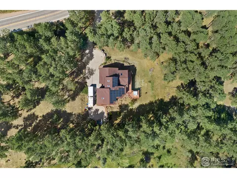 4321 Lee Hill Dr, Boulder, CO 80302 photo 37