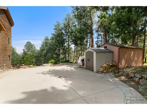 4321 Lee Hill Dr, Boulder, CO 80302 photo 40