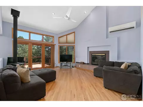 4321 Lee Hill Dr, Boulder, CO 80302 photo 8