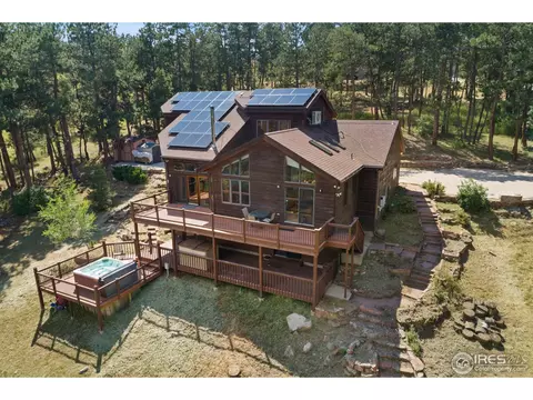 4321 Lee Hill Dr, Boulder, CO 80302 photo 2