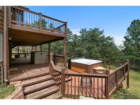4321 Lee Hill Dr, Boulder, CO 80302 photo 34
