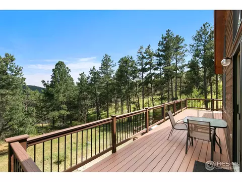 4321 Lee Hill Dr, Boulder, CO 80302 photo 5