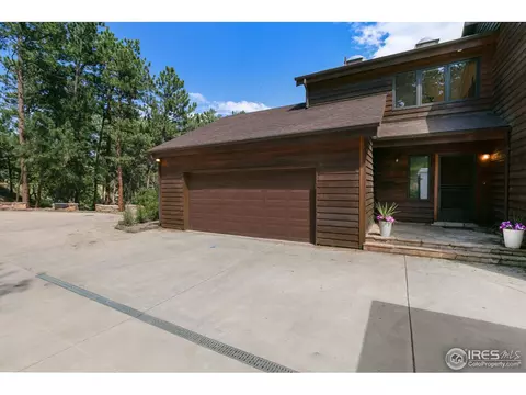 4321 Lee Hill Dr, Boulder, CO 80302 photo 38