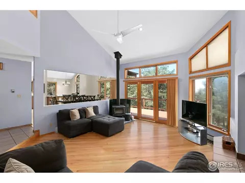 4321 Lee Hill Dr, Boulder, CO 80302 photo 7
