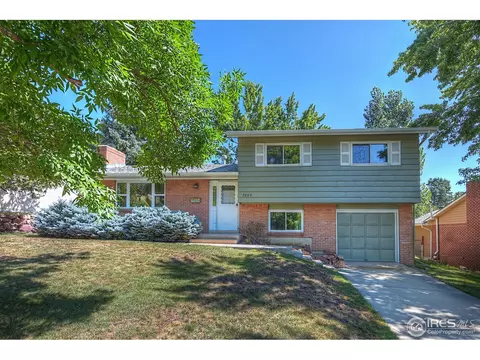 2565 Table Mesa Dr, Boulder, CO 80305 photo 1