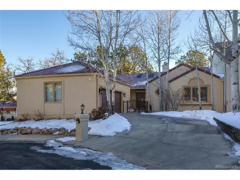 3735 Chataway Ct, Colorado Springs, CO 80906