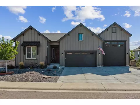 6896 Mentha Dr, Castle Rock, CO 80108