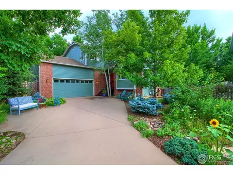 2155 Kalmia Cir, Boulder, CO 80304 photo 1