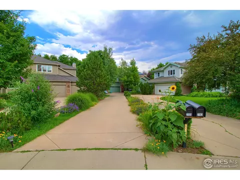 2155 Kalmia Cir, Boulder, CO 80304 photo 2