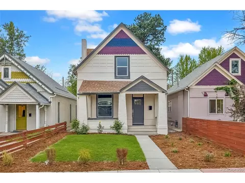 3436 W 23rd Ave, Denver, CO 80211