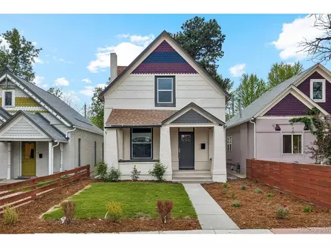 3436 W 23rd Ave, Denver, CO 80211
