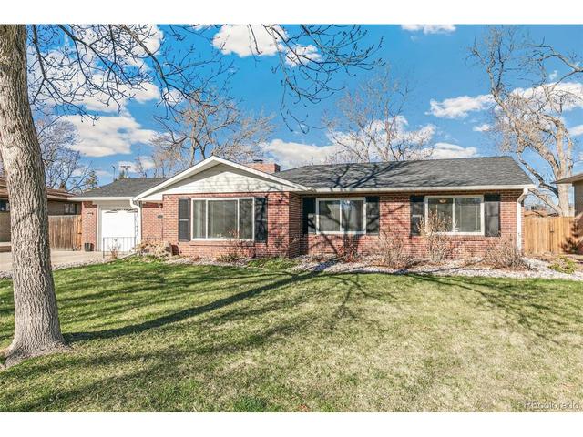 4495 Balsam St, Wheat Ridge, CO 80033