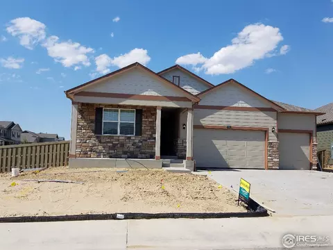 500 Buckrake St, Severance, CO 80550 photo 1