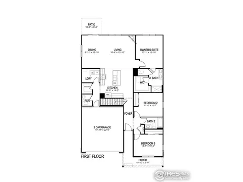 500 Buckrake St, Severance, CO 80550 photo 5