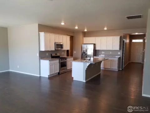 500 Buckrake St, Severance, CO 80550 photo 2