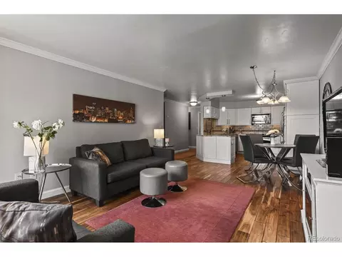 1625 Larimer St #1004, Denver, CO 80202