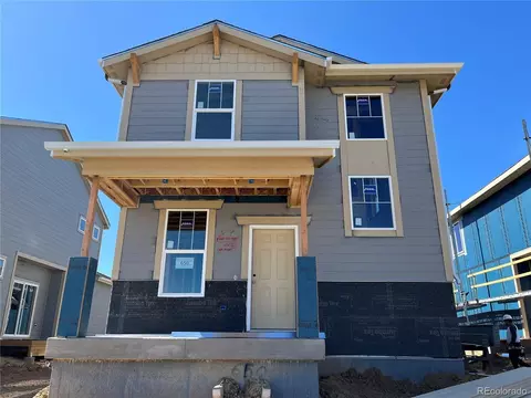 650 Aspen Ave, Bennett, CO 80102 photo 1
