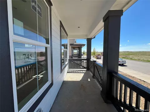 650 Aspen Ave, Bennett, CO 80102 photo 2
