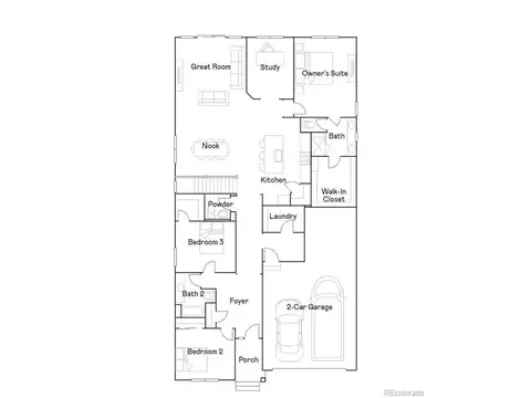 3081 E 163rd Pl, Thornton, CO 80602 photo 12