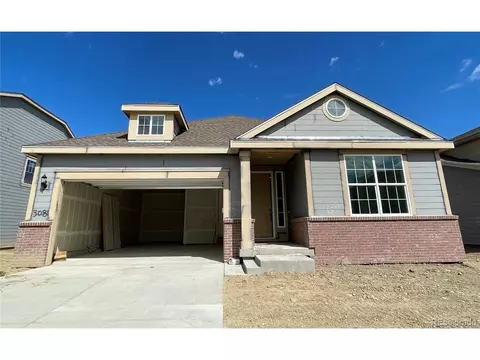3081 E 163rd Pl, Thornton, CO 80602 photo 1