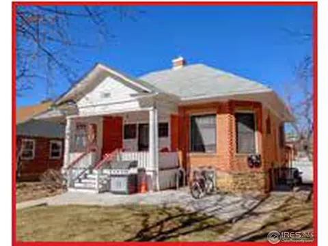 1027 Pennsylvania Ave, Boulder, CO 80302 photo 1