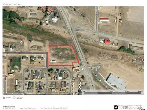 75 Nickerson Ave, Poncha Springs, CO 81242