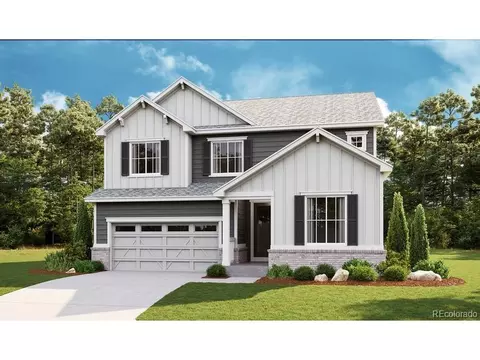 12604 Oneida Way, Thornton, CO 80602