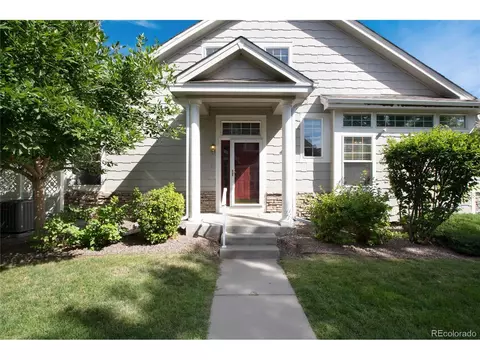 6371 Deframe Way, Arvada, CO 80004
