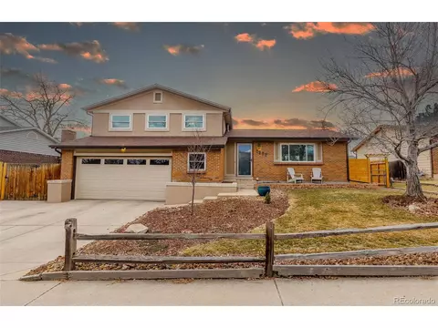 7577 Coors Ct, Arvada, CO 80005