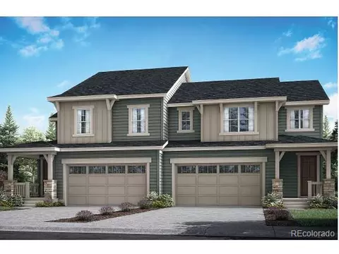 9087 Moran Notch Ct, Parker, CO 80134