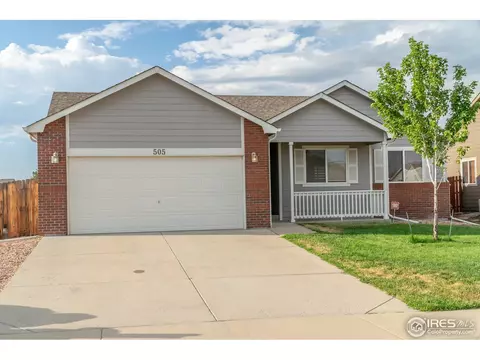 505 E 28th St Ln, Greeley, CO 80631 photo 2