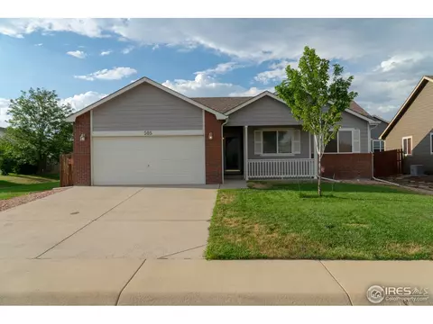 505 E 28th St Ln, Greeley, CO 80631 photo 1