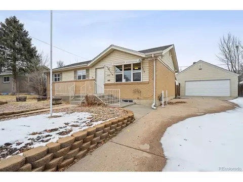 11422 Fowler Dr, Northglenn, CO 80233
