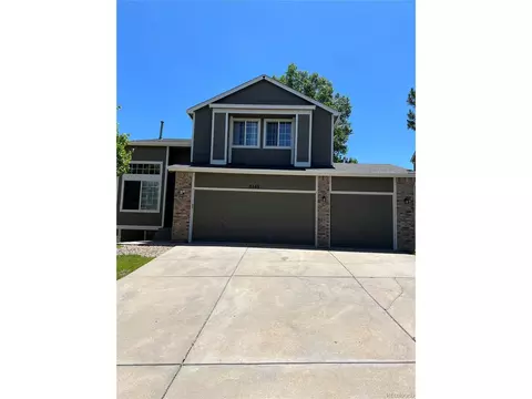 5548 S Valdai St, Aurora, CO 80015