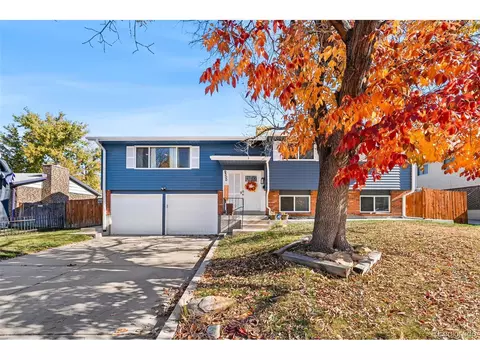 Undisclosed, Westminster, CO 80031