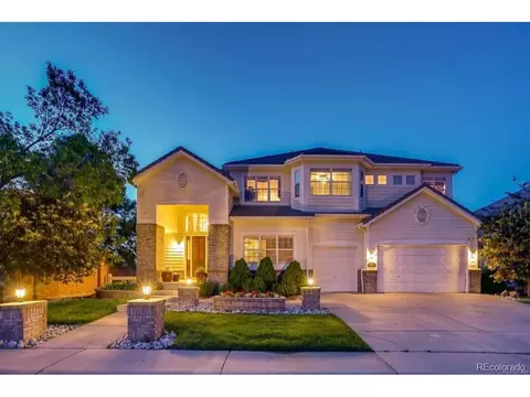 7925 Trotter Ln, Lone Tree, CO 80124