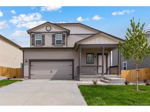 7203 Big Thompson Ct, Frederick, CO 80530