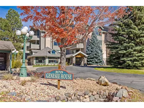 31719 Rocky Village Dr #GENESEE-111, Evergreen, CO 80439