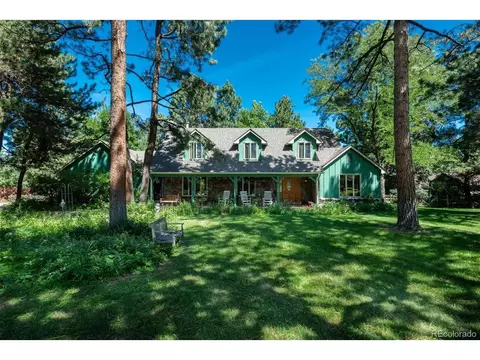 3 E Belleview Dr, Greenwood Village, CO 80121